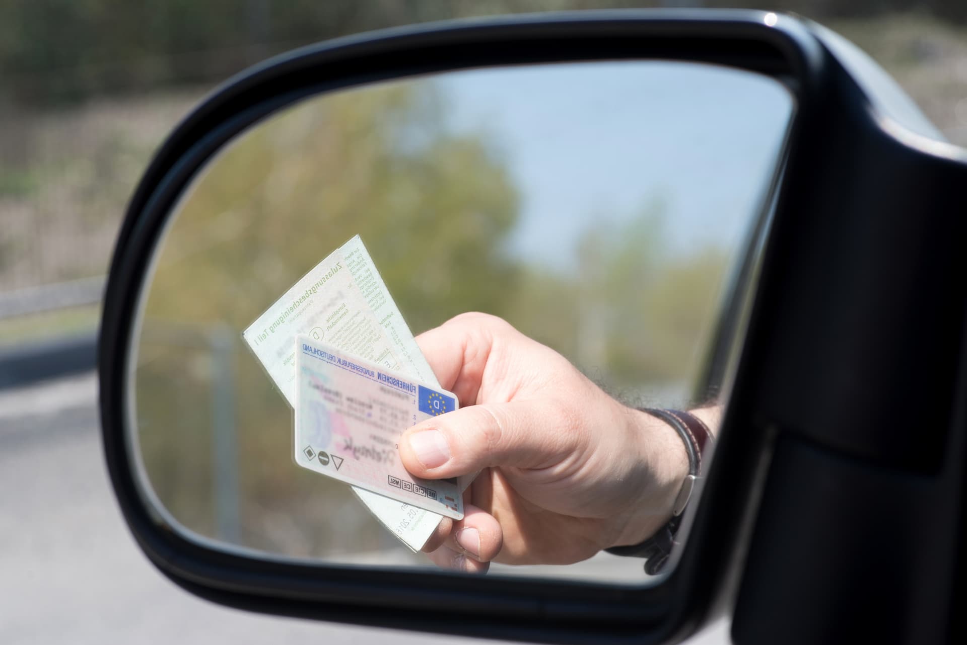 Canje del permiso de conducir extranjero Censalud Canje del permiso de conducir extranjero Censalud